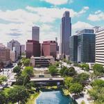 Downtown