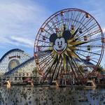 Disneyland Park