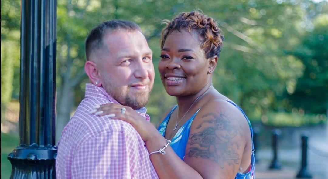 The Wedding Website of ALISHA COOPER and WILLIAM STAPLETON