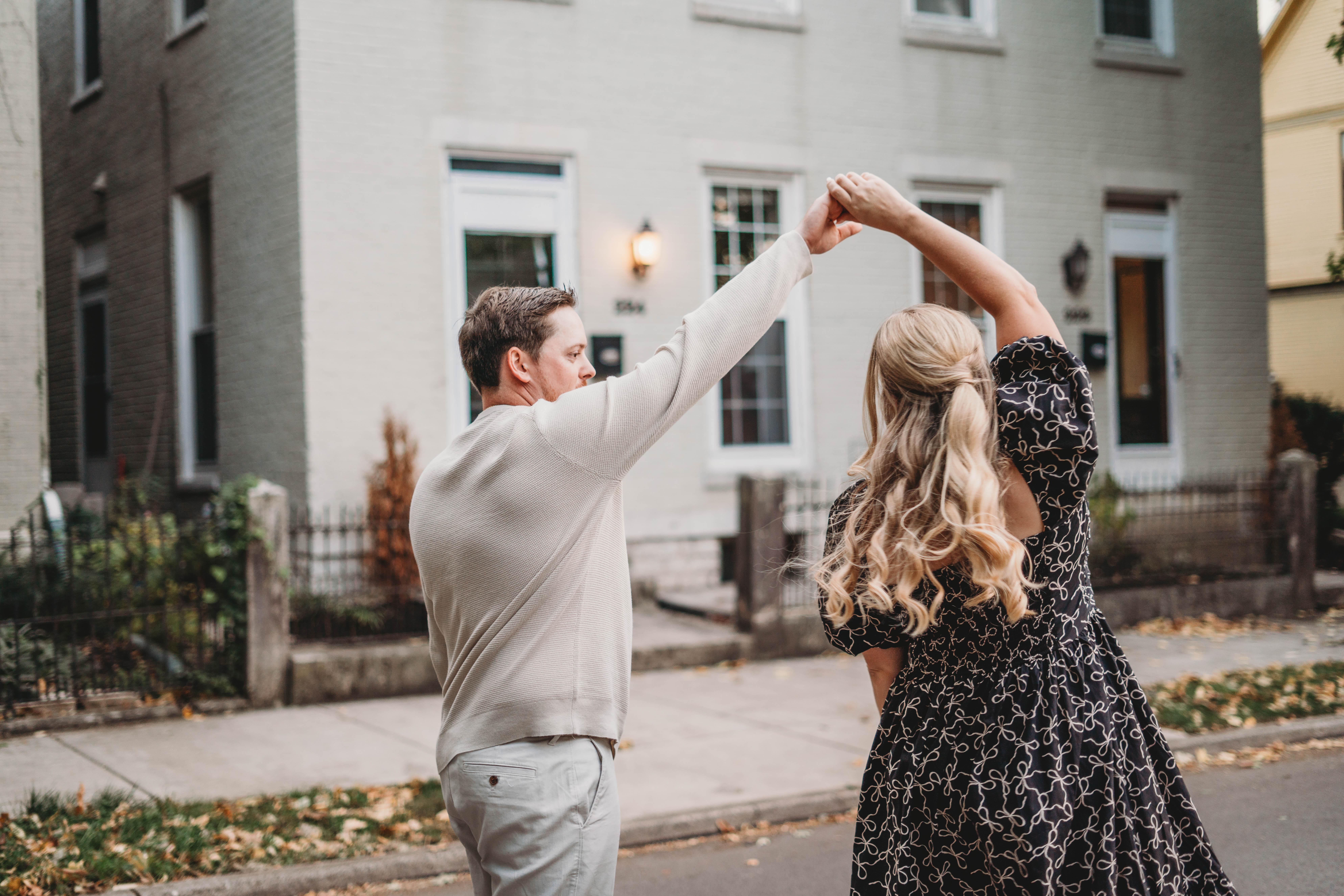 The Wedding Website of Katie Houk and Jess Ehler