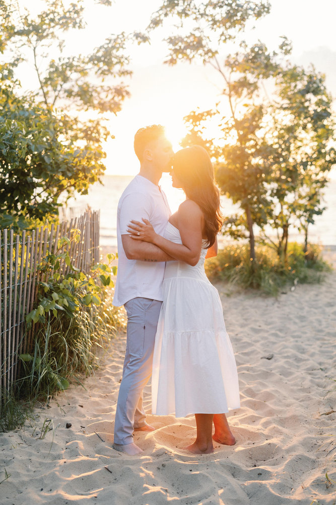 Madelyn Coyle and Bailey Robin's Wedding Website