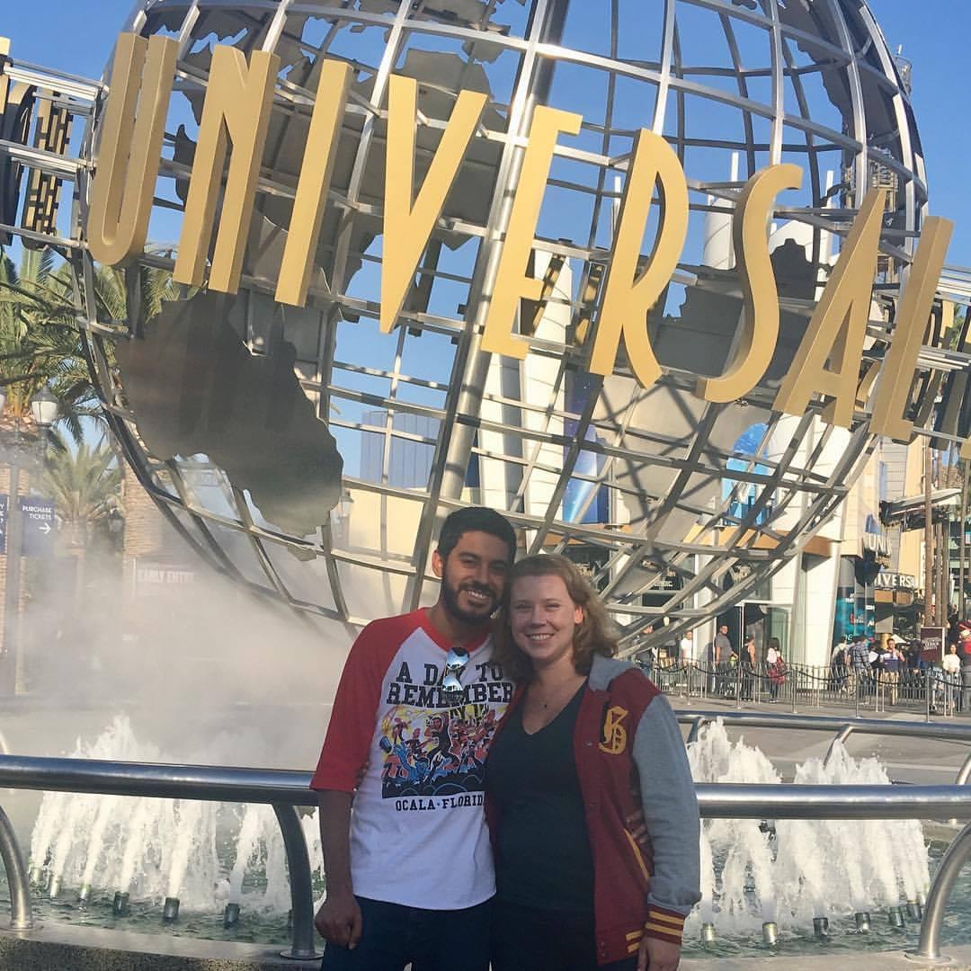 Halloween Horror Nights 2018