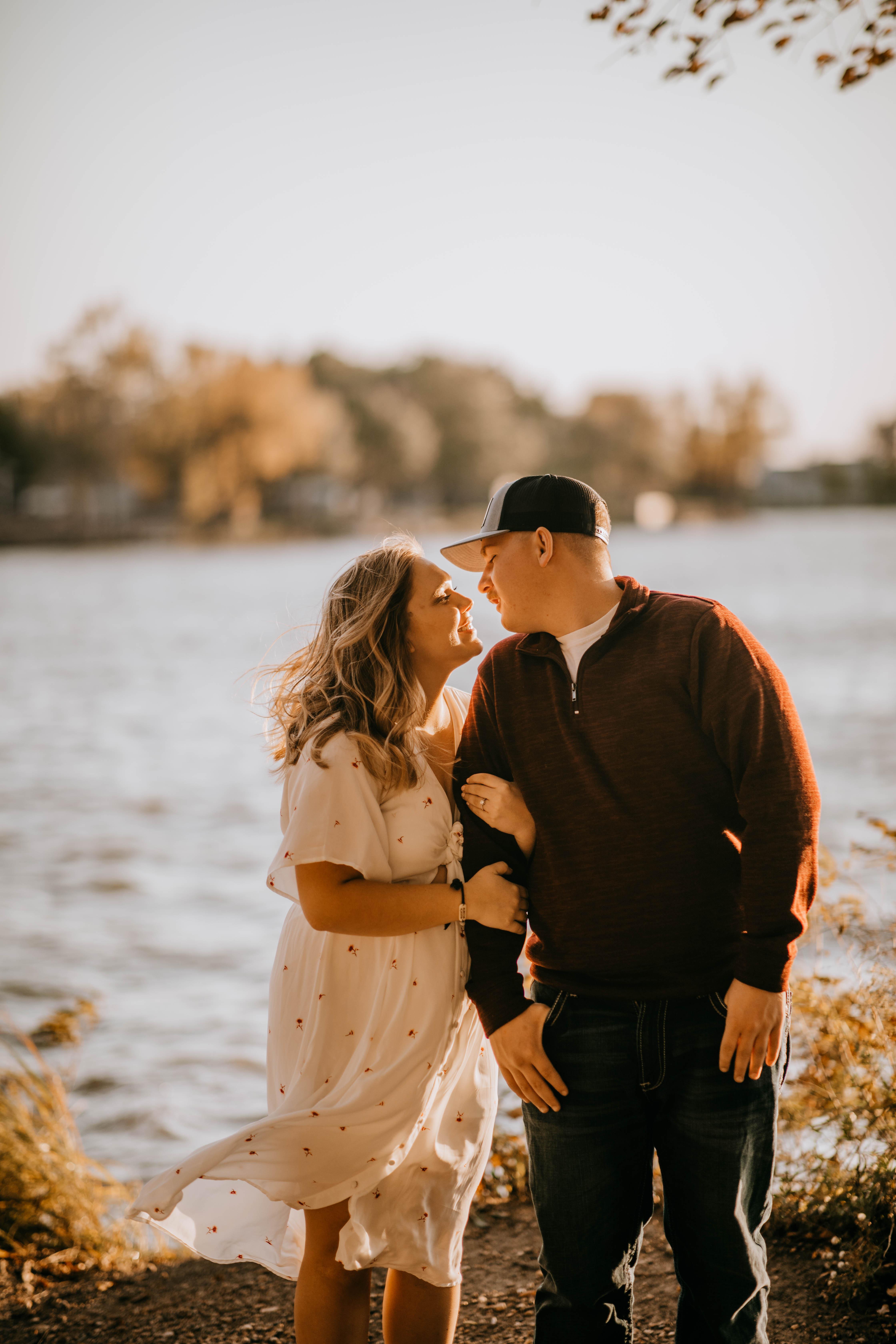 The Wedding Website of Bailey Hinseth and Reece Miller