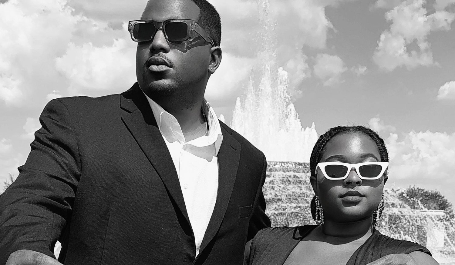 The Wedding Website of Angel Dugas and Tyler Jones