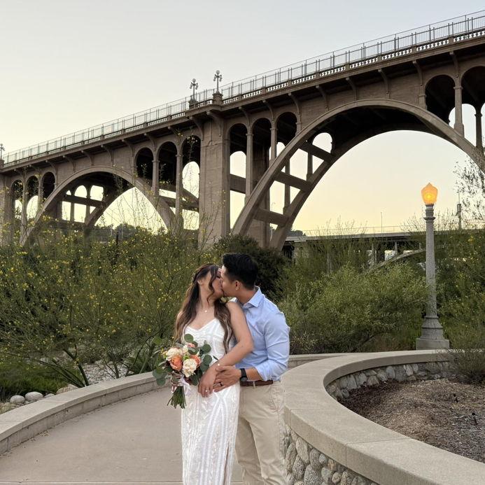 The Wedding Website of Sally Truong and Matt Bui