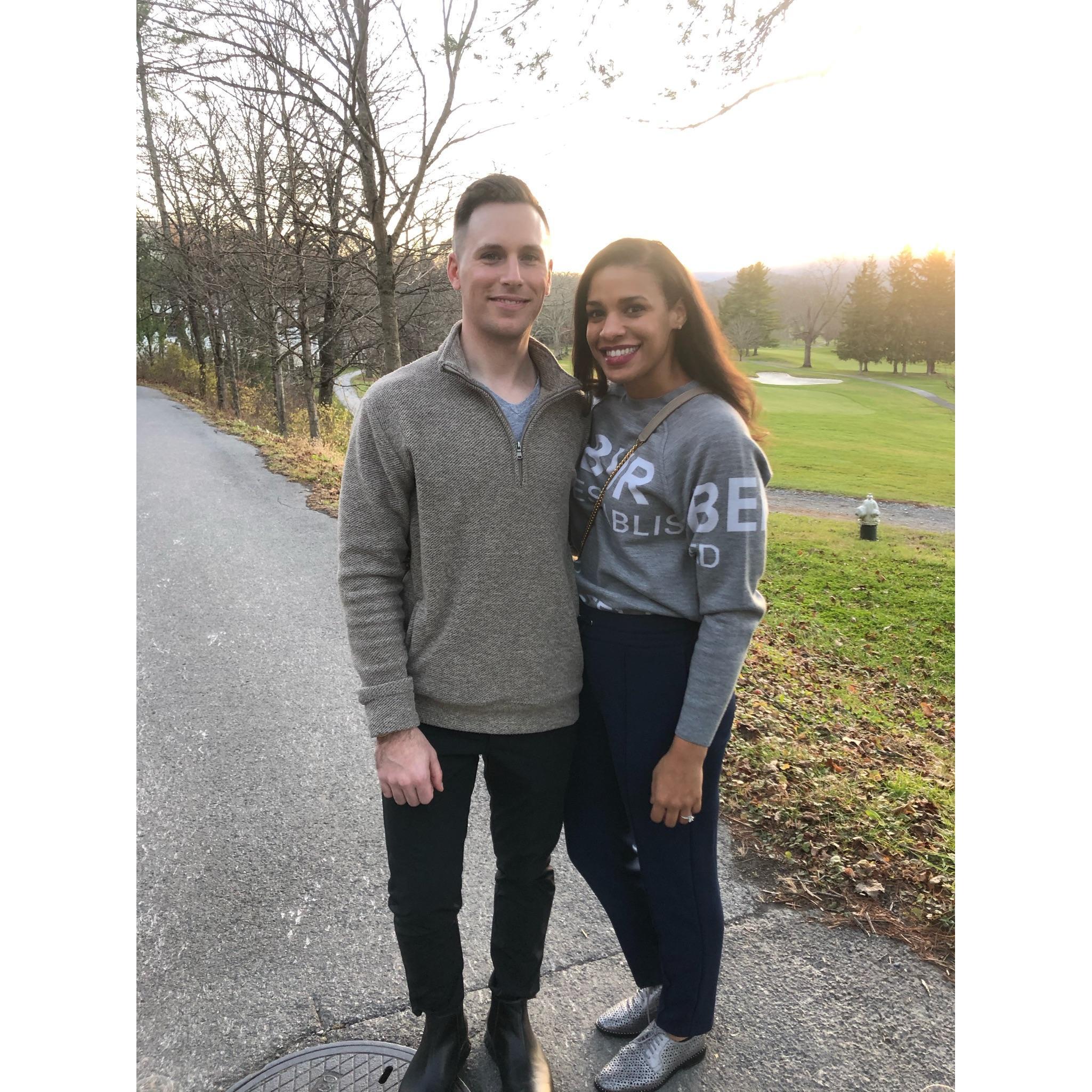 Thanksgiving 2020