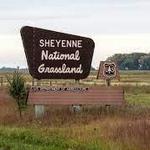 Sheyenne National Grassland