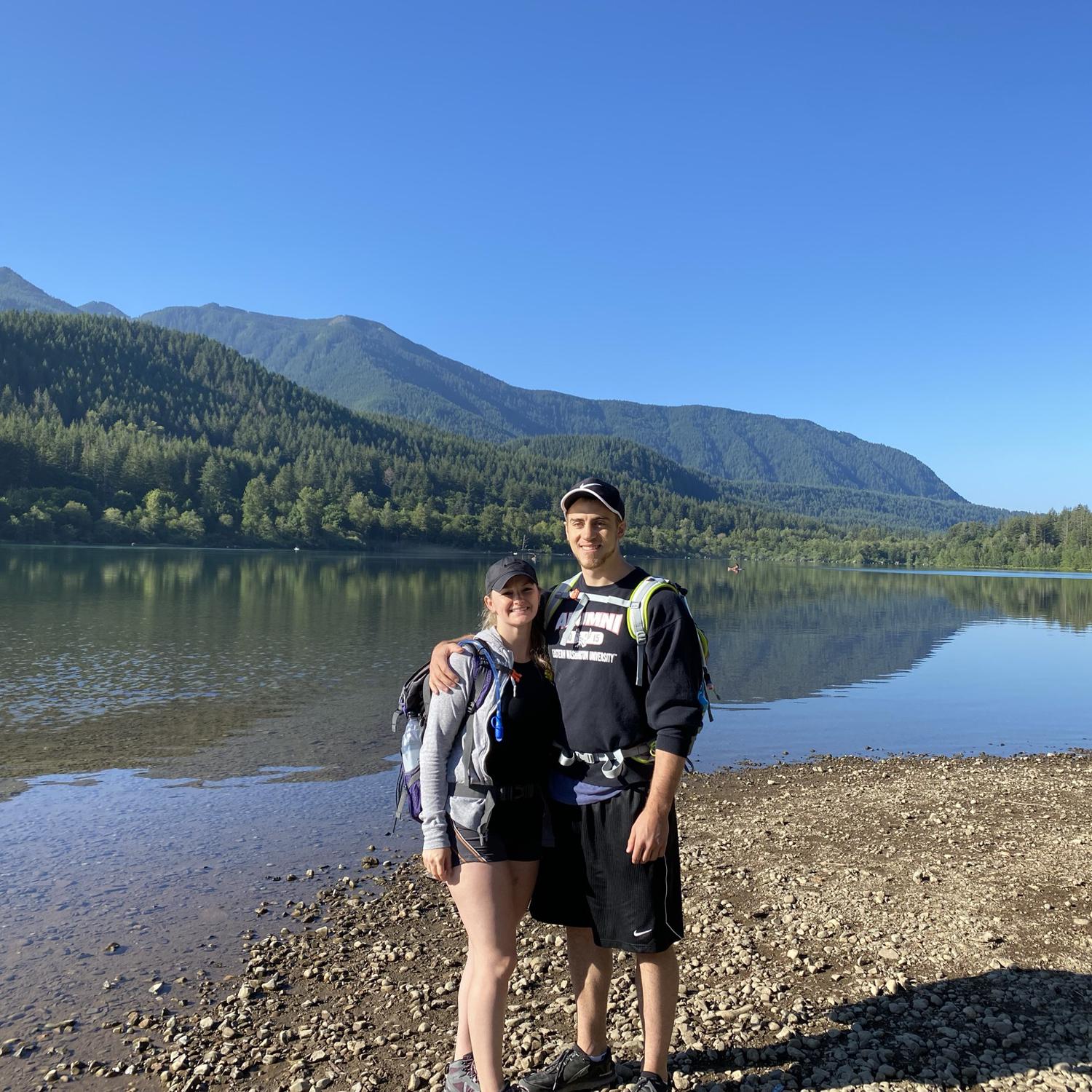 Rattlesnake Ledge