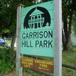 Garrison Hill Tower
