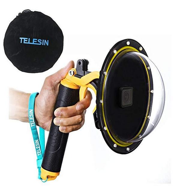 Camera Lens GoPro Underwater Diving Accessory