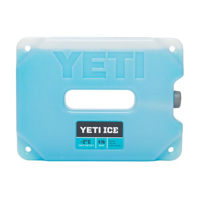 YETI Ice Cooler, 4-Lb.