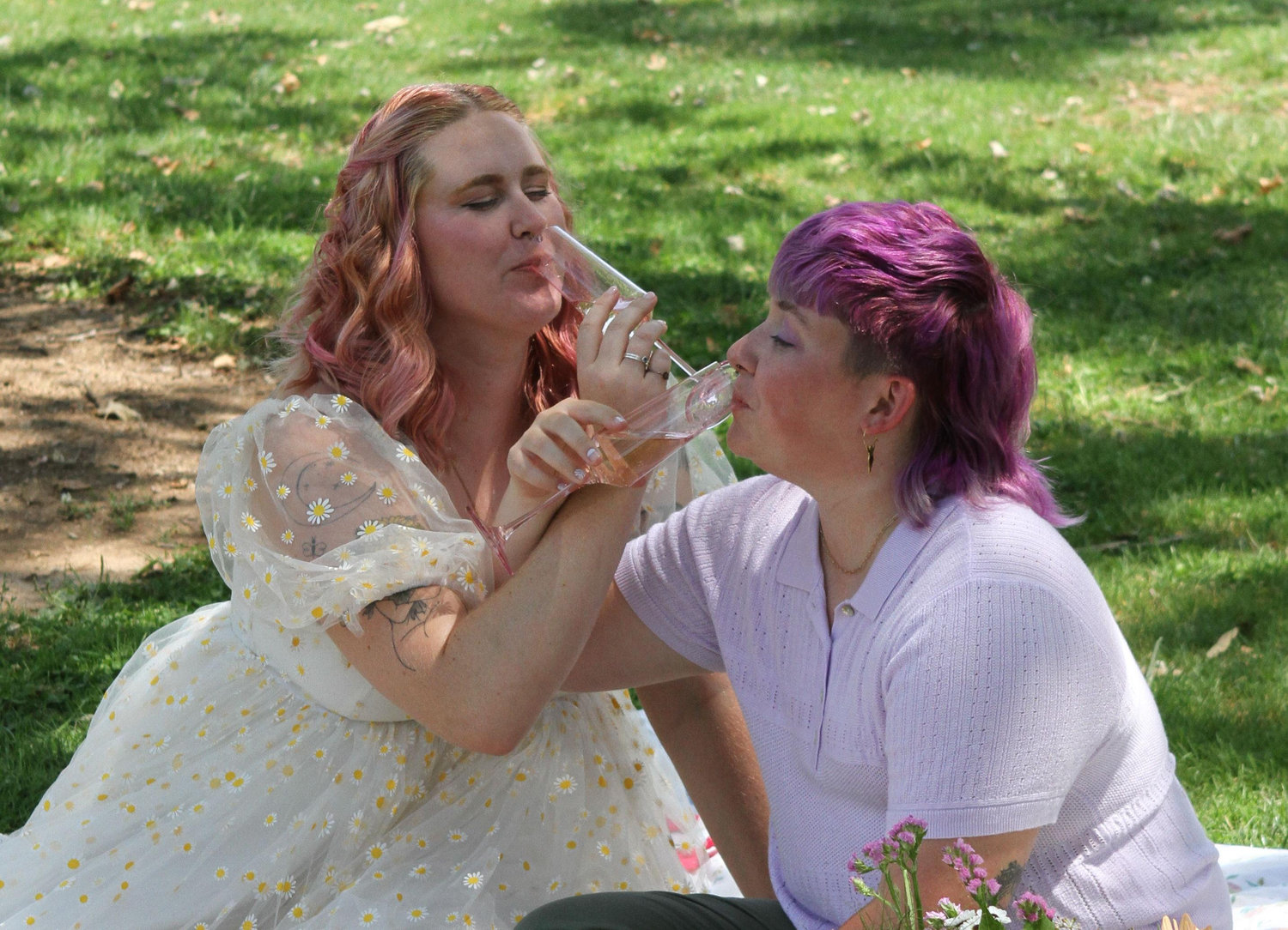 The Wedding Website of Alice Moylan and Jude Taylor