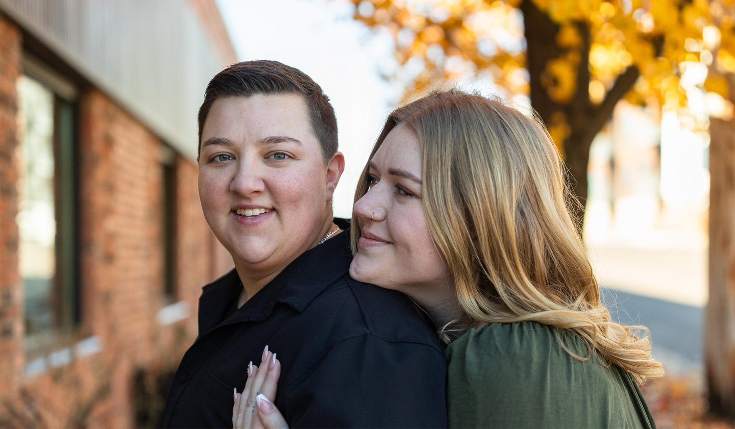 The Wedding Website of Sierra Stramka and Casey DeFrance