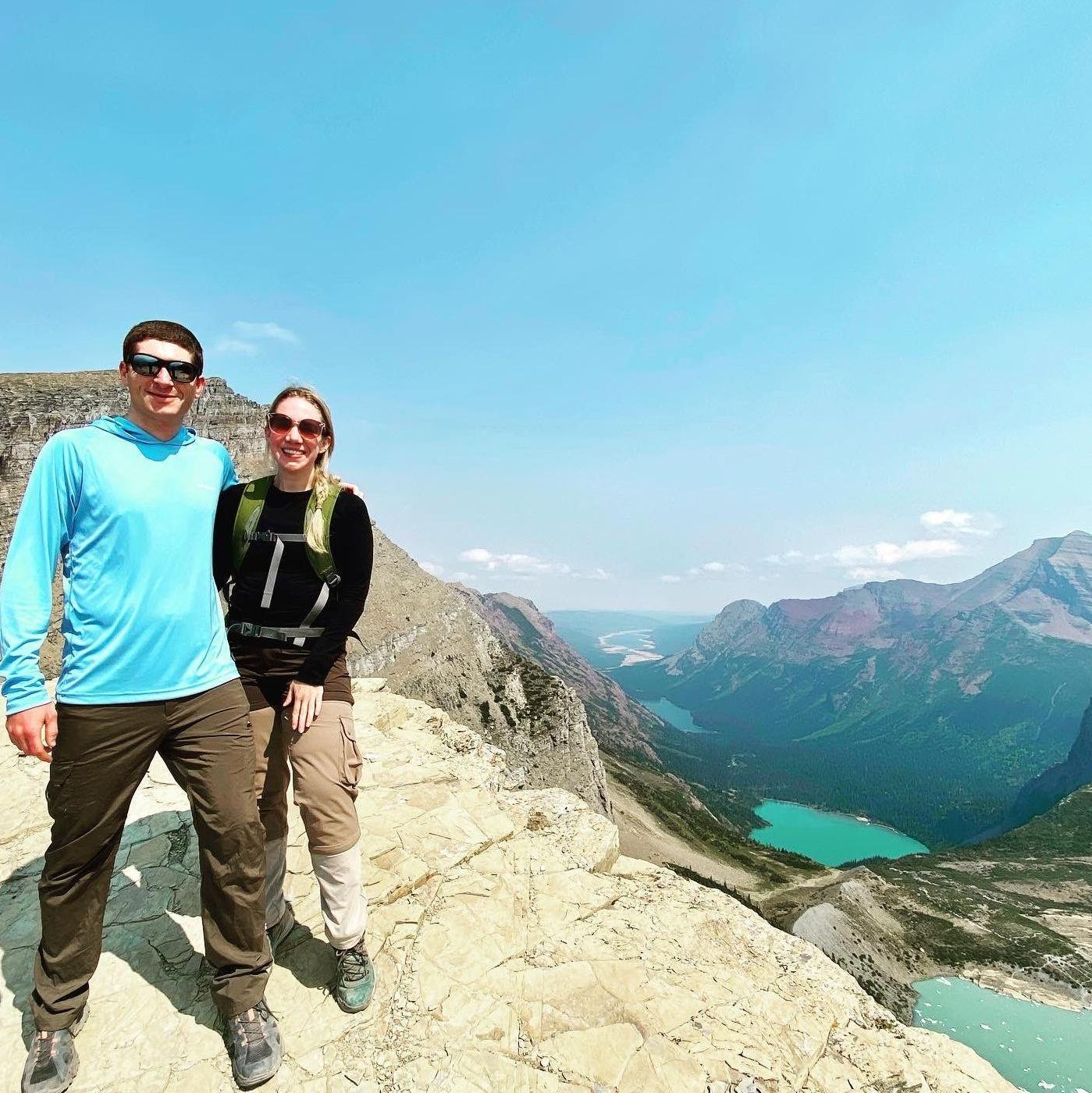 Glacier National Park