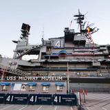 USS Midway Museum