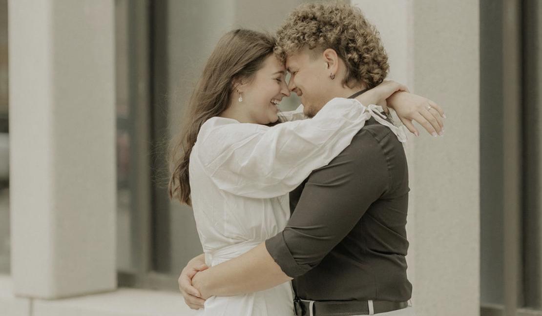 The Wedding Website of Abigail Holter and Ezera Wuori