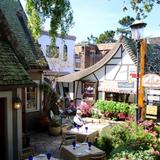 Explore Downtown Carmel