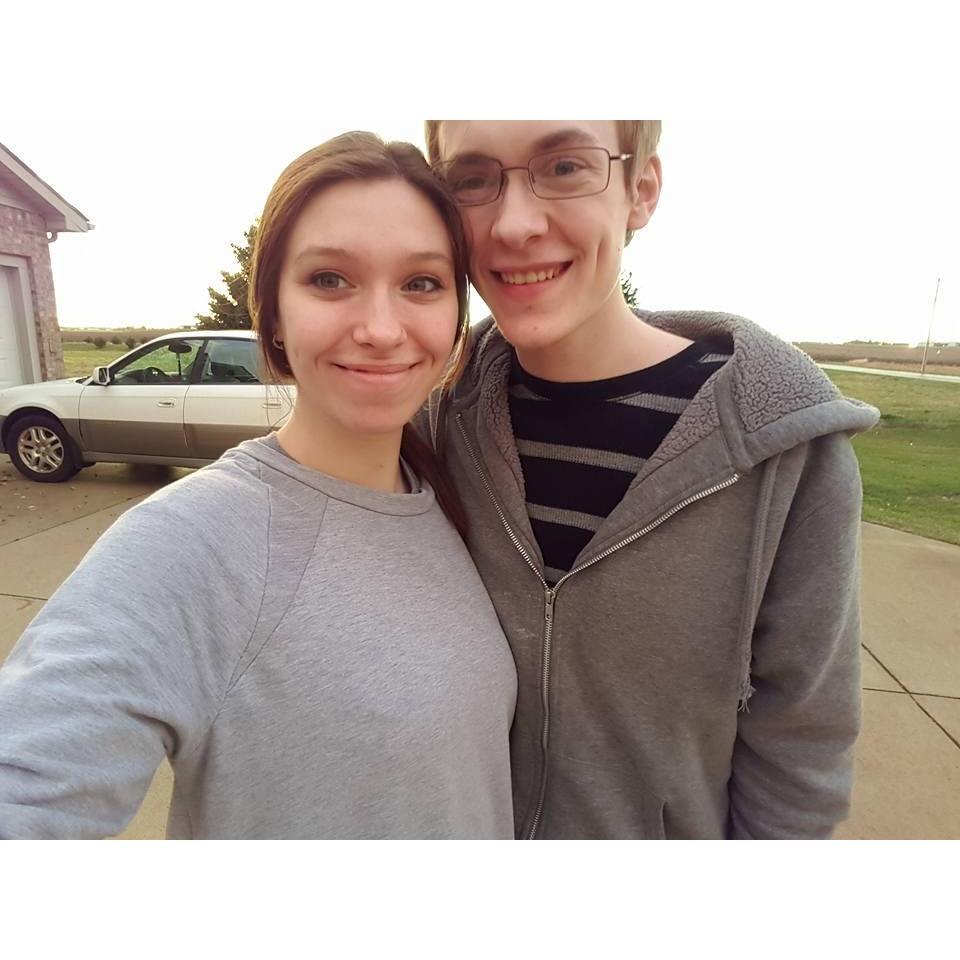We adore our trips to Tipton, IN.