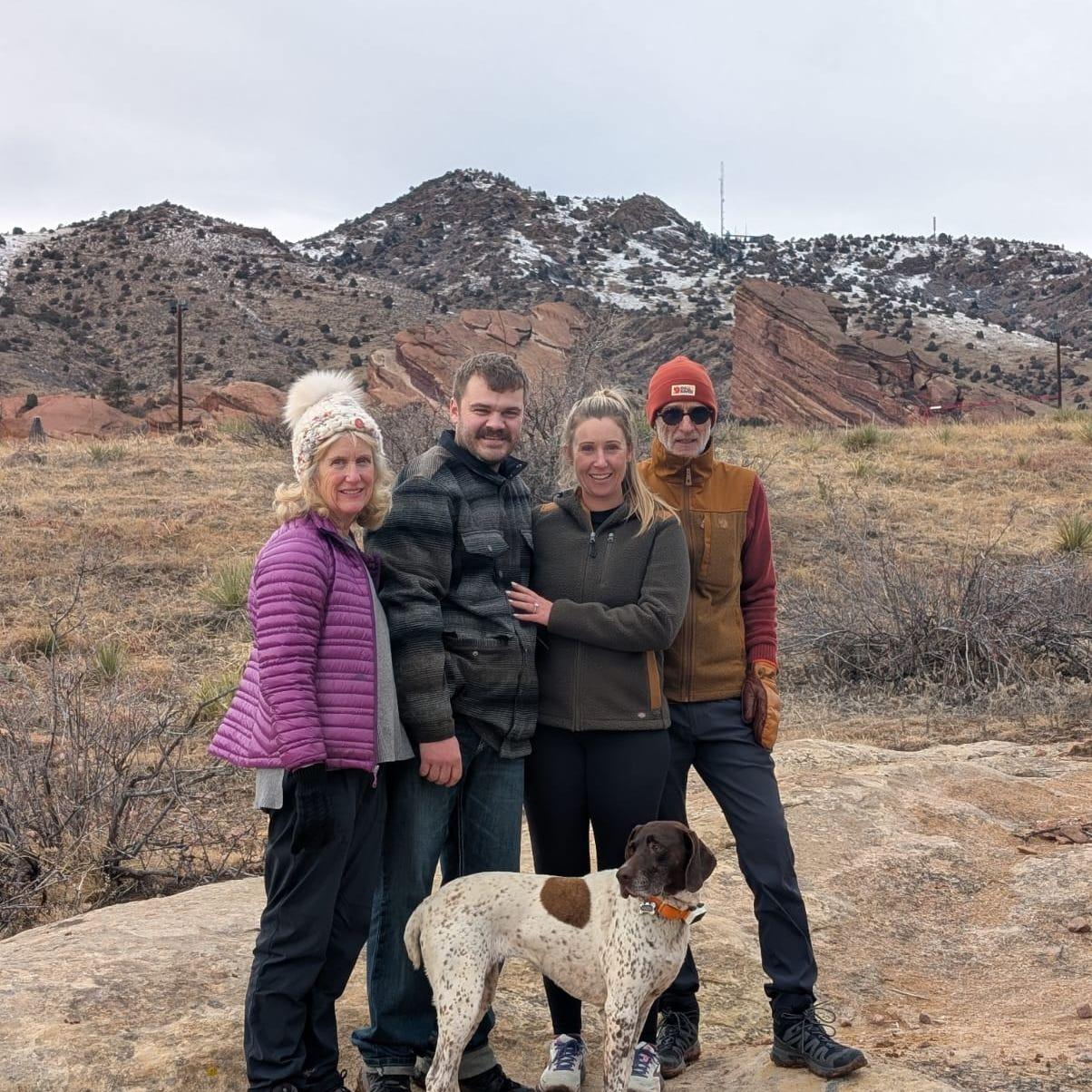 Red Rock, Colorado