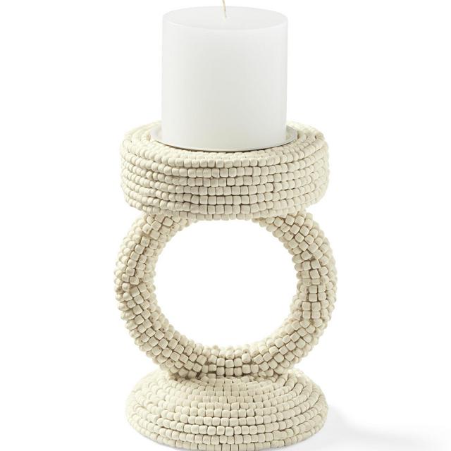 Del Sur Candleholder- Medium