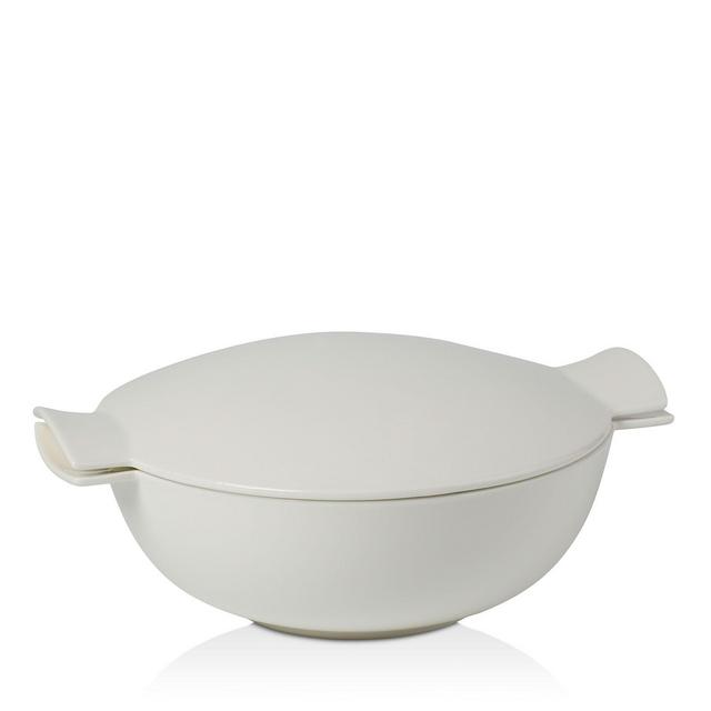 Villeroy & Boch Soup Passion Tureen, Large