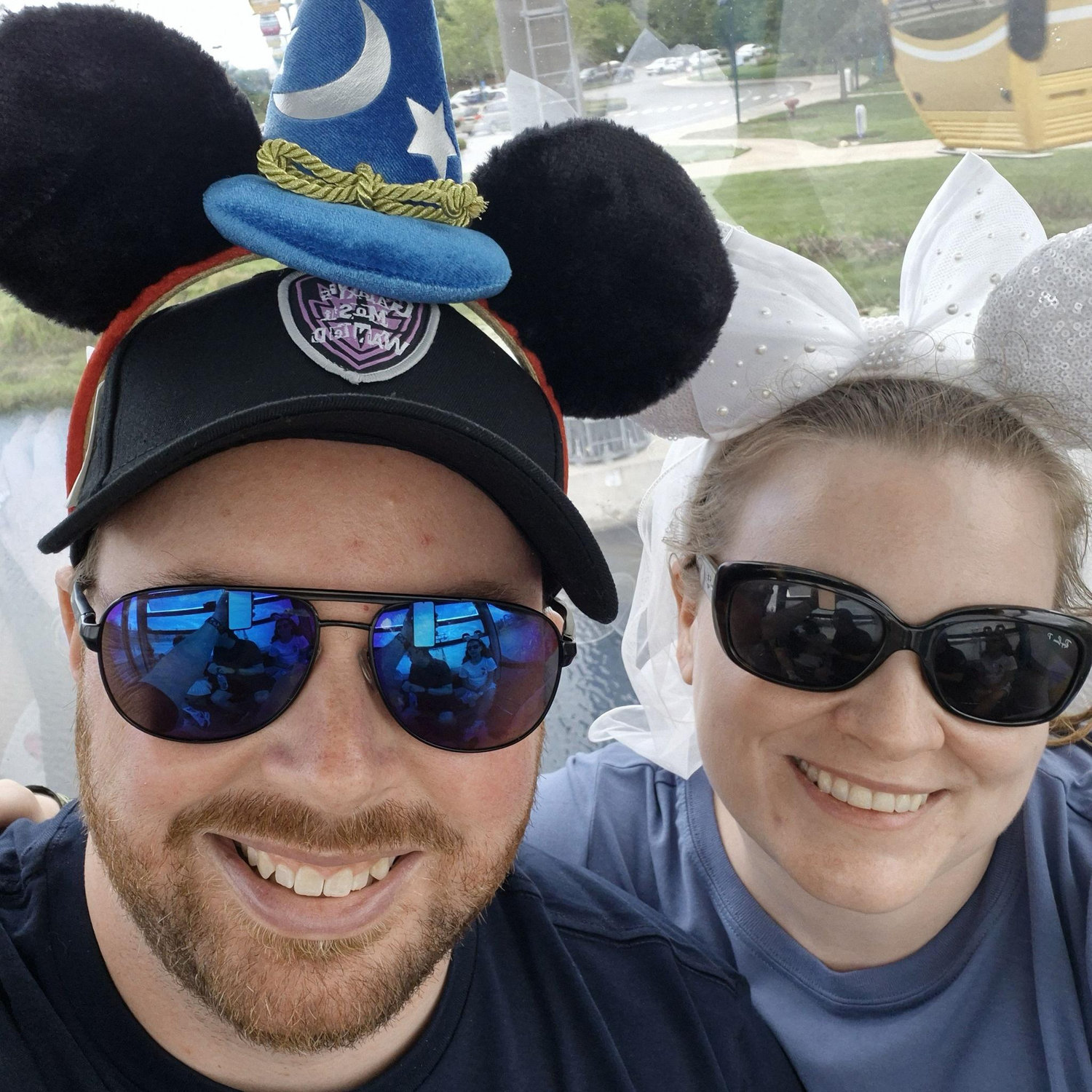 Disney Ears!