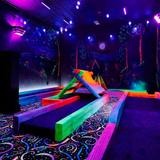 Miniature Golf