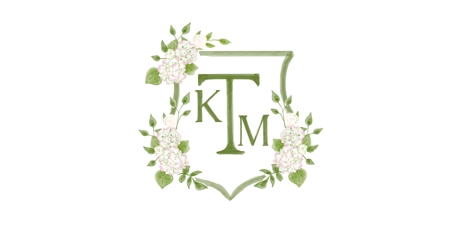 The Wedding Website of Molly Carpenter and Kevin Tosti