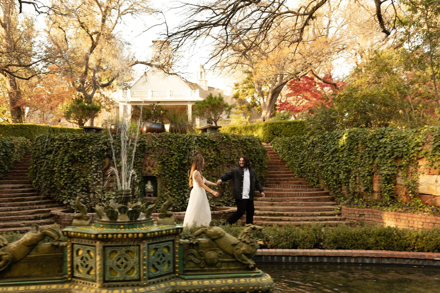 The Wedding Website of Rachel Tilbrook and Tomas Heredia