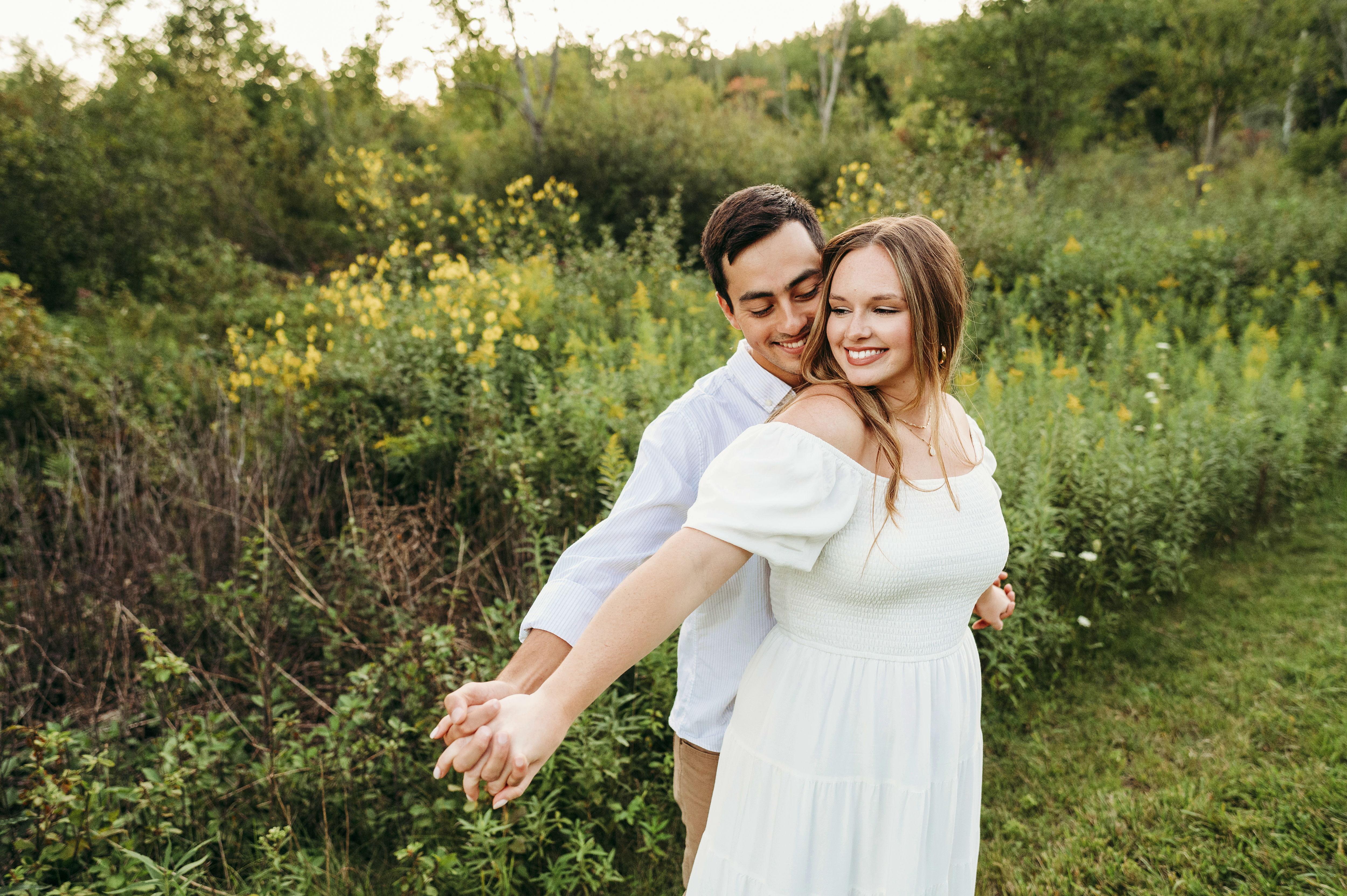 The Wedding Website of Abigail Sniecinski and Justin Johnson