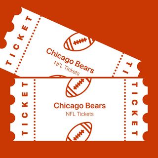 Chicago Bears Tickets