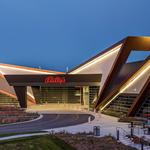 Bally’s Casino - Kansas City