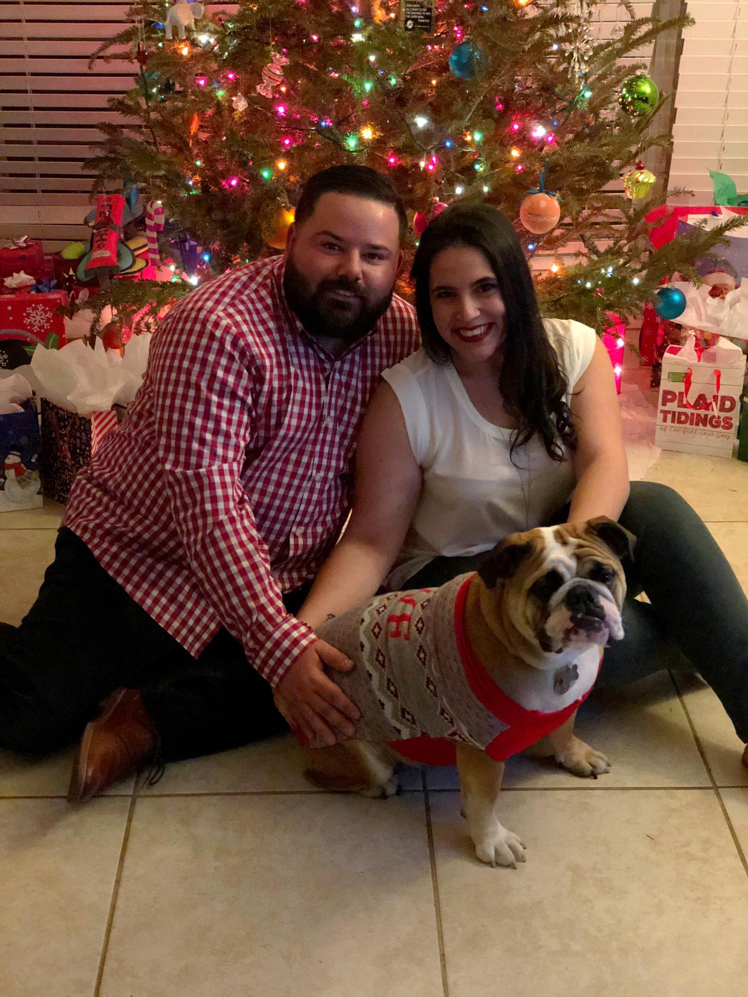 Christmas 2018