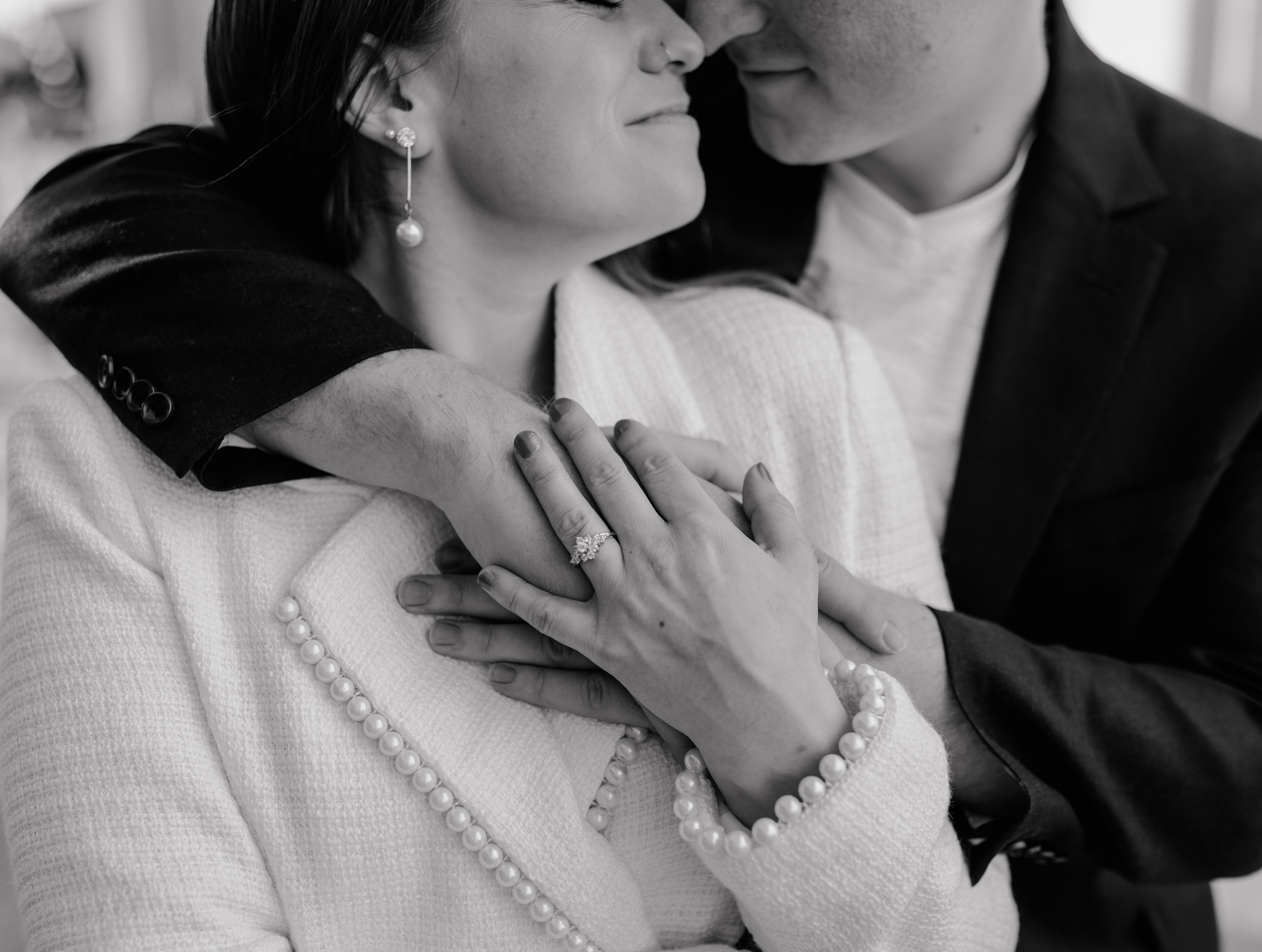 The Wedding Website of Kaitlyn Creel and Galen Hamrick