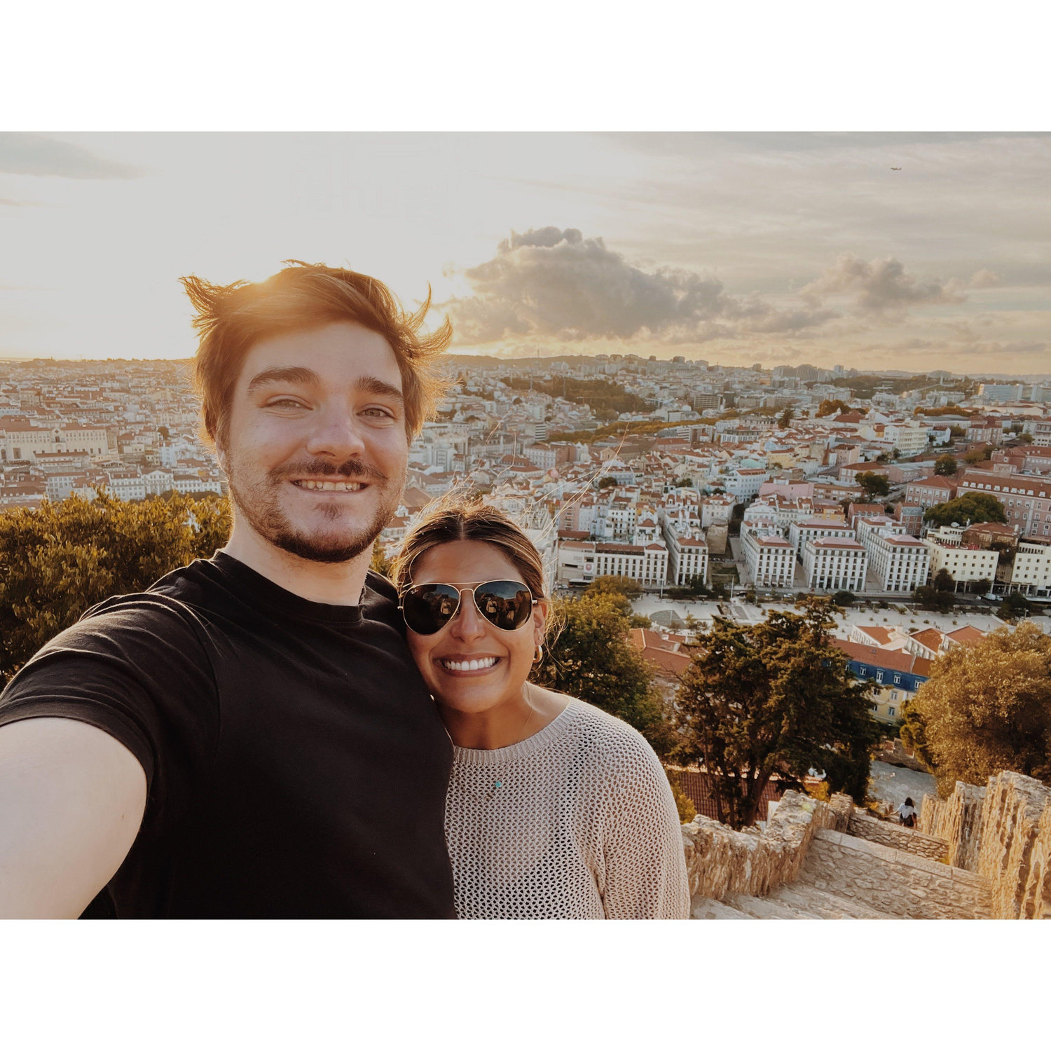 📍2023 • Lisbon, Portugal