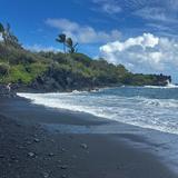 Waiʻanapanapa State Park