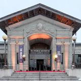 DuSable Black History Museum and Education Center