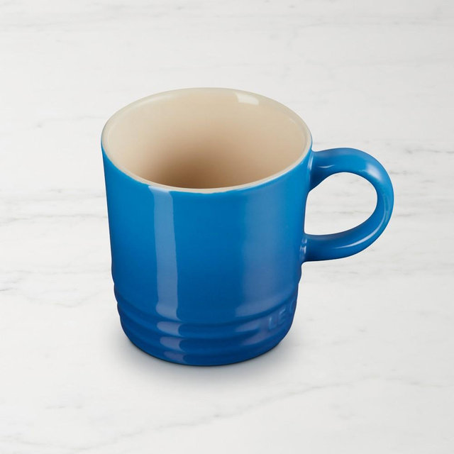 Le Creuset Espresso Mug, Marseille