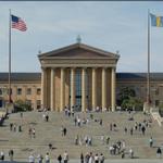 PHILADELPHIA MUSEUM OF ART