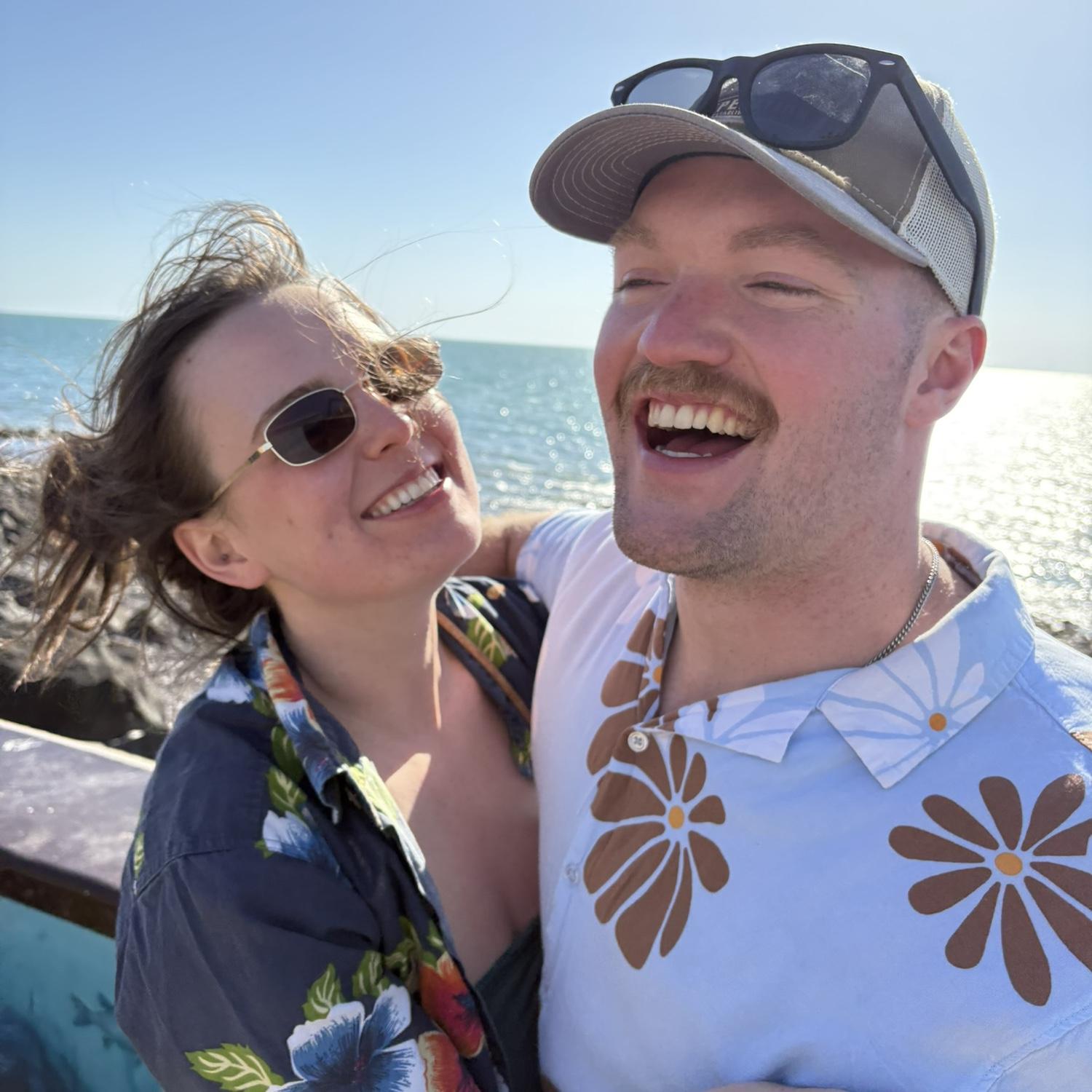 Mexico Vacation