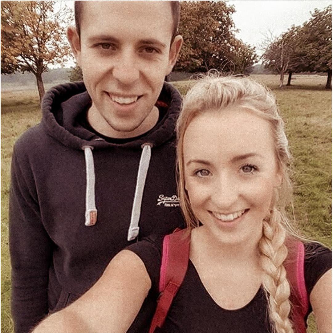 Young In Love At Tatton Park 2015