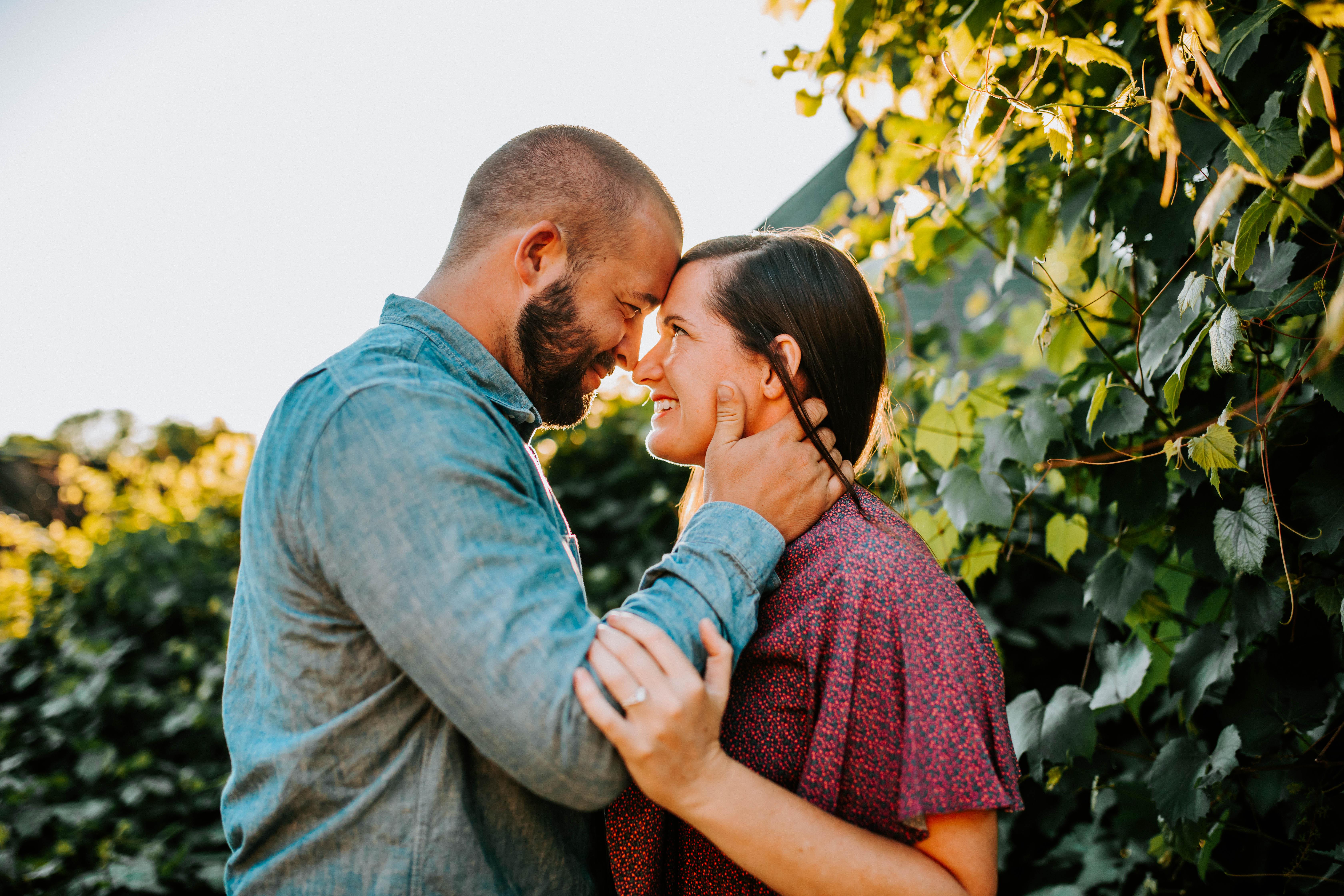 The Wedding Website of Stacey Lawrence and Brian Henry