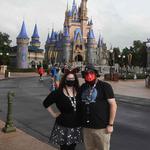 Magic Kingdom Drive