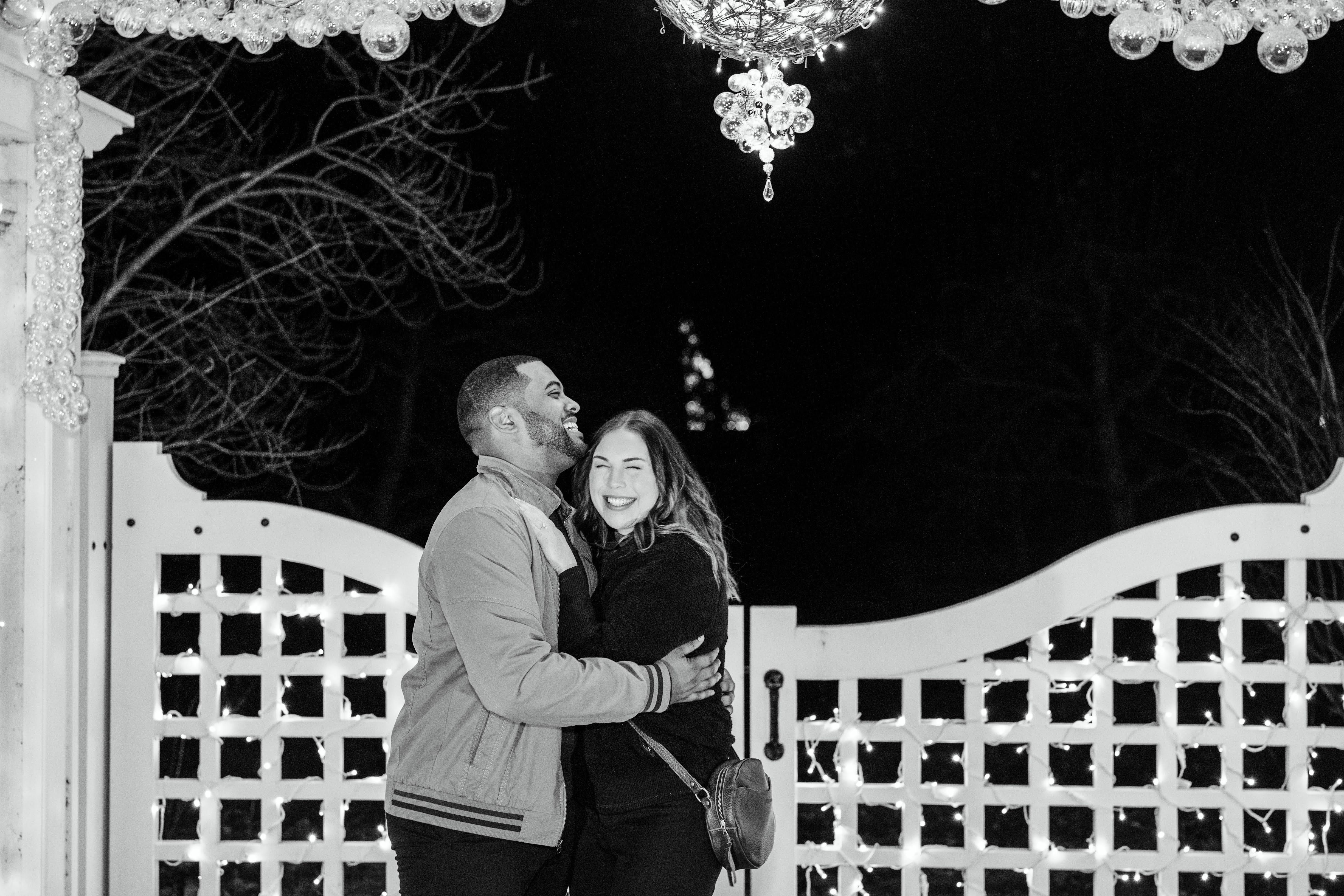 The Wedding Website of Katherine Ratajczak Lucich and Myson Charles Burch