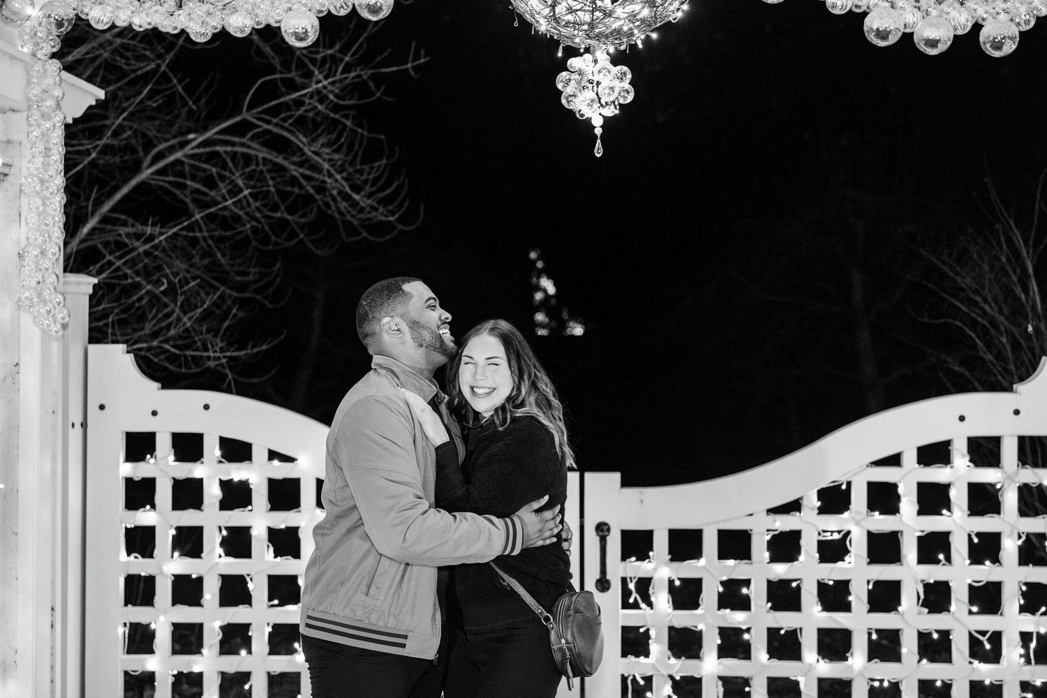 The Wedding Website of Katherine Ratajczak Lucich and Myson Charles Burch