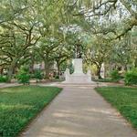 Forsyth Park