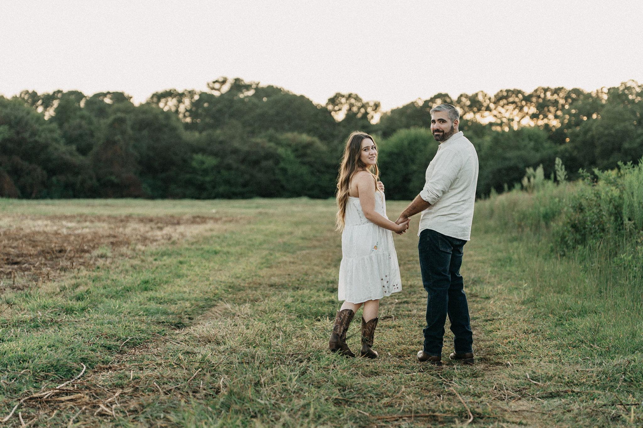 The Wedding Website of Ryan O'Daniel and Amanda Davis