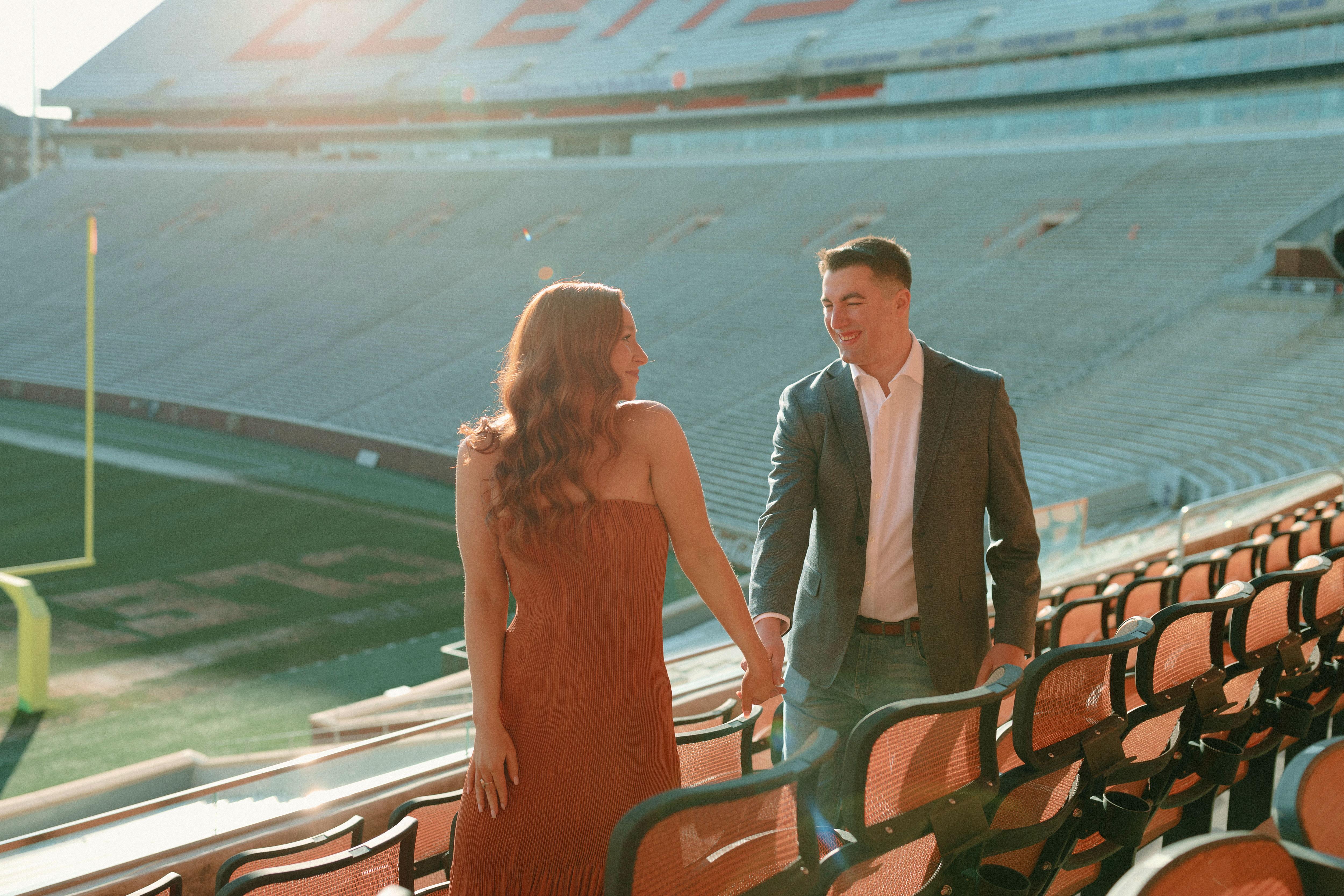 The Wedding Website of Kennedy Fricks and Joseph Malone
