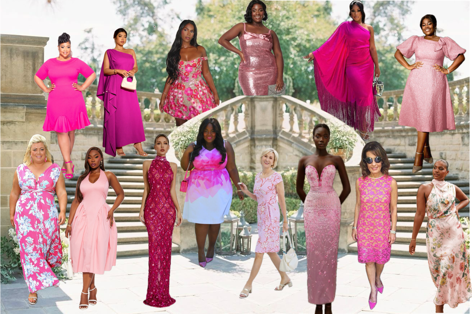 The Wedding Website of Emillie Roman and Daniel Francis