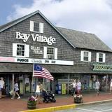 Bay Village Shopping Center